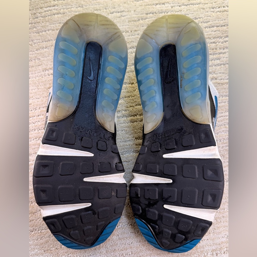 Nike AirMax 2090 - Picture 9 of 14